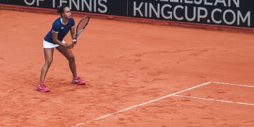 Auspicioso debut de Paraguay en la Billie Jean King Cup – Americas Grupo II