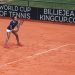 Auspicioso debut de Paraguay en la Billie Jean King Cup – Americas Grupo II