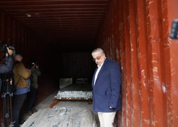 Presidente de IPS detecta quirófanos sin usar y anuncia auditoría por posible perjuicio