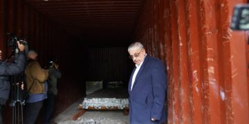 Presidente del IPS detecta quirófanos sin usar y anuncia auditoría por posible perjuicio