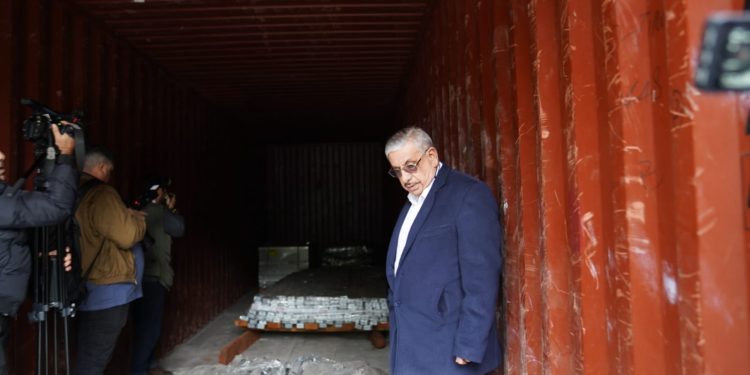 Presidente de IPS detecta quirófanos sin usar y anuncia auditoría por posible perjuicio