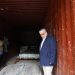 Presidente de IPS detecta quirófanos sin usar y anuncia auditoría por posible perjuicio