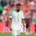 Riyad Mahrez se retira de la selección nacional de Argelia tras la eliminación en el Mundial