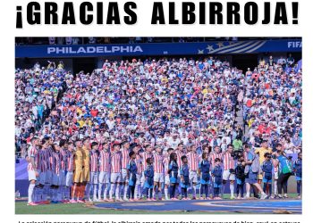 5 Julio 2026