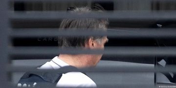 Brasil: juez extiende prisión domiciliaria de Bolsonaro
