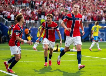 Brasil sucumbe ante la Noruega de Haaland y se despide en octavos del Mundial