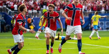 Brasil sucumbe ante la Noruega de Haaland y se despide en octavos del Mundial