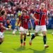 Brasil sucumbe ante la Noruega de Haaland y se despide en octavos del Mundial