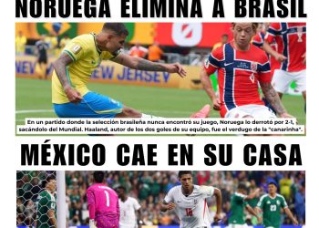 6 Julio 2026