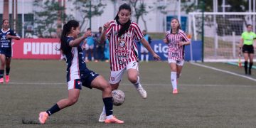 San Lorenzo se tomó una revancha al derrotar a Nacional/Humaitá