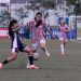 San Lorenzo se tomó una revancha al derrotar a Nacional/Humaitá
