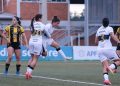 Olimpia liquidó en quince minutos a Guarani y sumó un nuevo triunfo