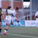 Olimpia liquidó en quince minutos a Guarani y sumó un nuevo triunfo