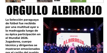 7 Julio 2026