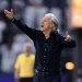 Un viejo conocido de Cristiano Ronaldo es el apuntado para ser nuevo DT de Portugal
