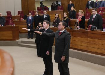 Cámara de Diputados designa a sus representantes ante el JEM y el Consejo de la Magistratura