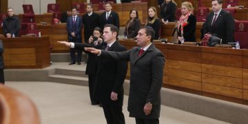 Cámara de Diputados designa a sus representantes ante el JEM y el Consejo de la Magistratura