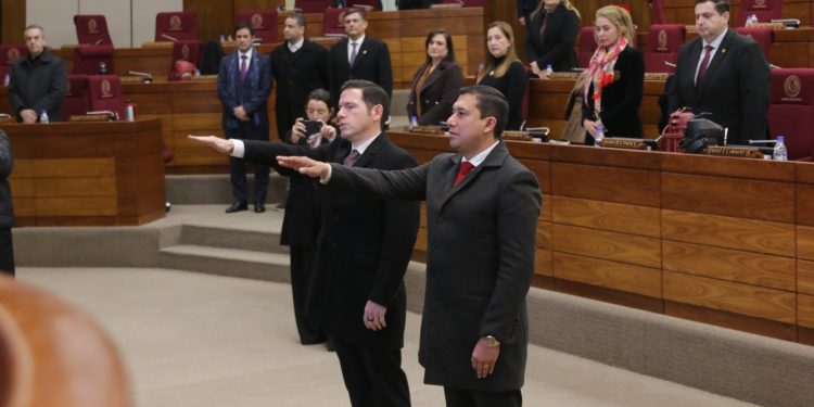Cámara de Diputados designa a sus representantes ante el JEM y el Consejo de la Magistratura