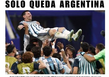 8 Julio 2026