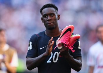 Balogun habló al fin tras la eliminación de Estados Unidos en el Mundial 2026