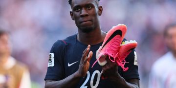 Balogun habló al fin tras la eliminación de Estados Unidos en el Mundial 2026