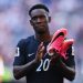 Balogun habló al fin tras la eliminación de Estados Unidos en el Mundial 2026