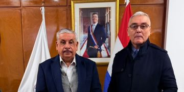 Asume nuevo director del Hospital 12 de Junio del IPS con el compromiso de fortalecer la atención