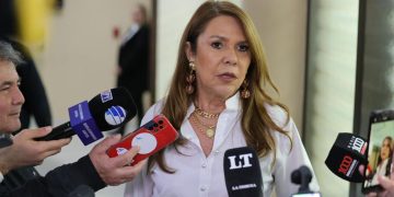 Senado aprueba proyecto de declaración de rechazo a las expresiones de Celeste Amarilla