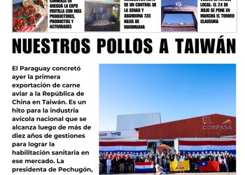 9 Julio 2026