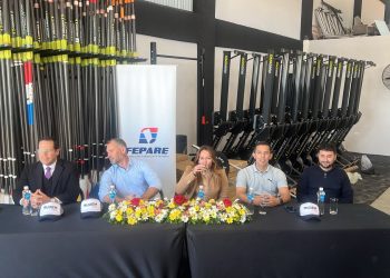 FEPARE inaugurará oficialmente su nuevo Galpón en la Costanera de Asunción