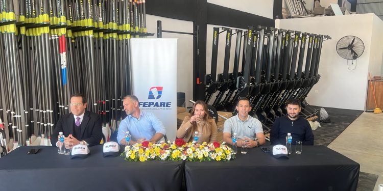 FEPARE inaugurará oficialmente su nuevo Galpón en la Costanera de Asunción