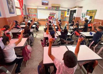 Ejecución del gasto social llegó a G. 19 billones en el primer semestre