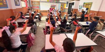 Ejecución del gasto social llegó a G. 19 billones en el primer semestre