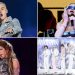 Justin Bieber, Madonna, Shakira y BTS encabezarán el show del Mundial 2026