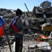 OPS alerta sobre grave crisis sanitaria en Venezuela tras terremotos