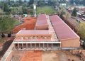 Colegio Técnico de Paso Yobái registra 93% de avance