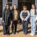 Nuevas artesanas fortalecen la preservación del Poncho Para’i de 60 Listas