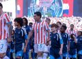 Junior Alonso es oficializado como nuevo jugador del Atlanta United