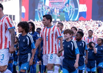 Junior Alonso es oficializado como nuevo jugador del Atlanta United
