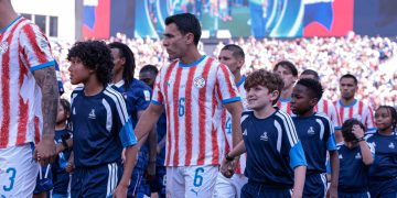 Junior Alonso es oficializado como nuevo jugador del Atlanta United