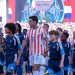 Junior Alonso es oficializado como nuevo jugador del Atlanta United