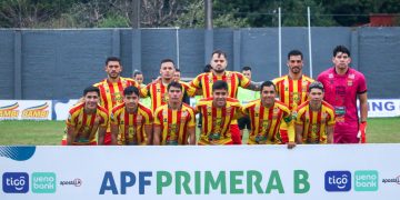 Primera B: Sport Colombia aprovechó el freno de Atlántida y quedó como solitario líder