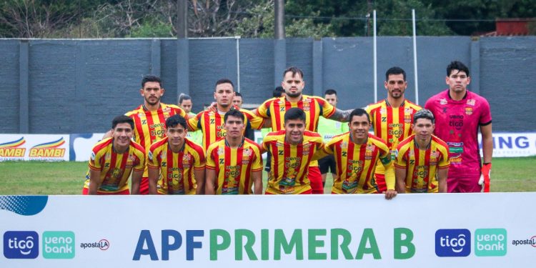 Primera B: Sport Colombia aprovechó el freno de Atlántida y quedó como solitario líder