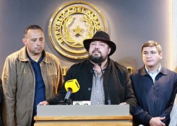Proponen que Hambre Cero adquiera por ley el 40% de producción nacional