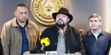 Proponen que Hambre Cero adquiera por ley el 40% de producción nacional