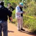 Hallan a mujer brasileña asesinada junto a un panfleto supuestamente de «Los Justicieros de la Frontera»