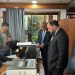 IPS denuncia ante la Fiscalía el robo de cables de alta tensión en su depósito central