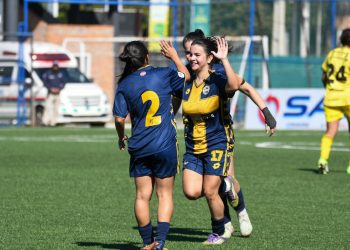 Trinidense derrotó a Recoleta FC en partido de regularización