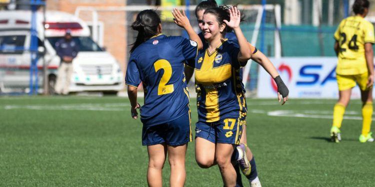 Trinidense derrotó a Recoleta FC en partido de regularización