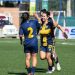 Trinidense derrotó a Recoleta FC en partido de regularización